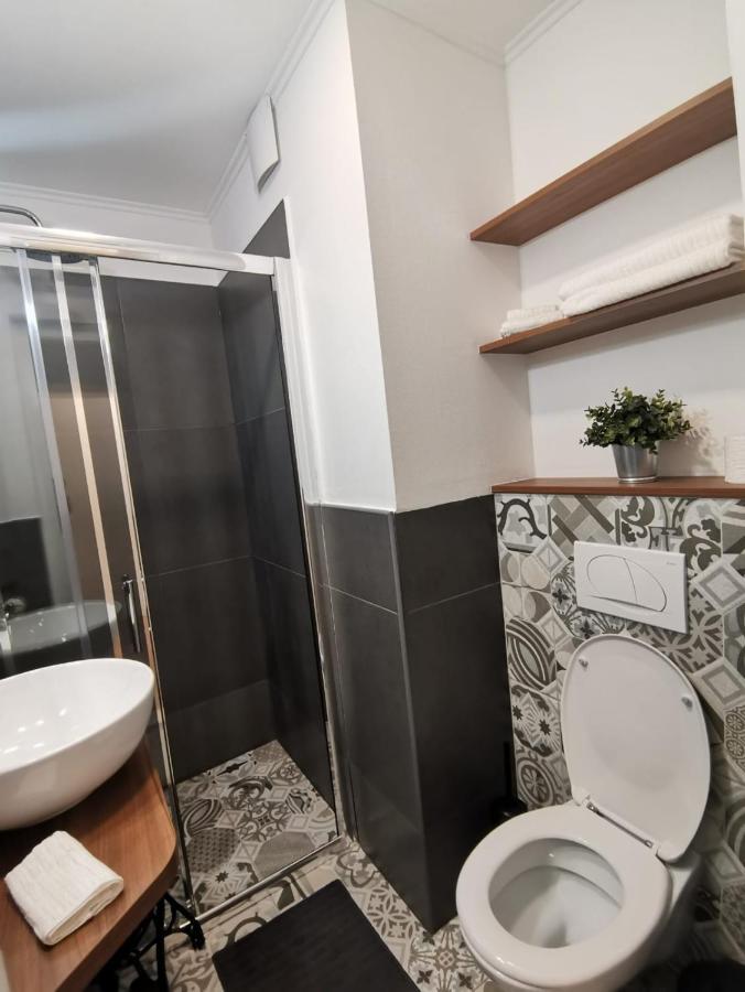 Apartments Milaroza 자다르 외부 사진