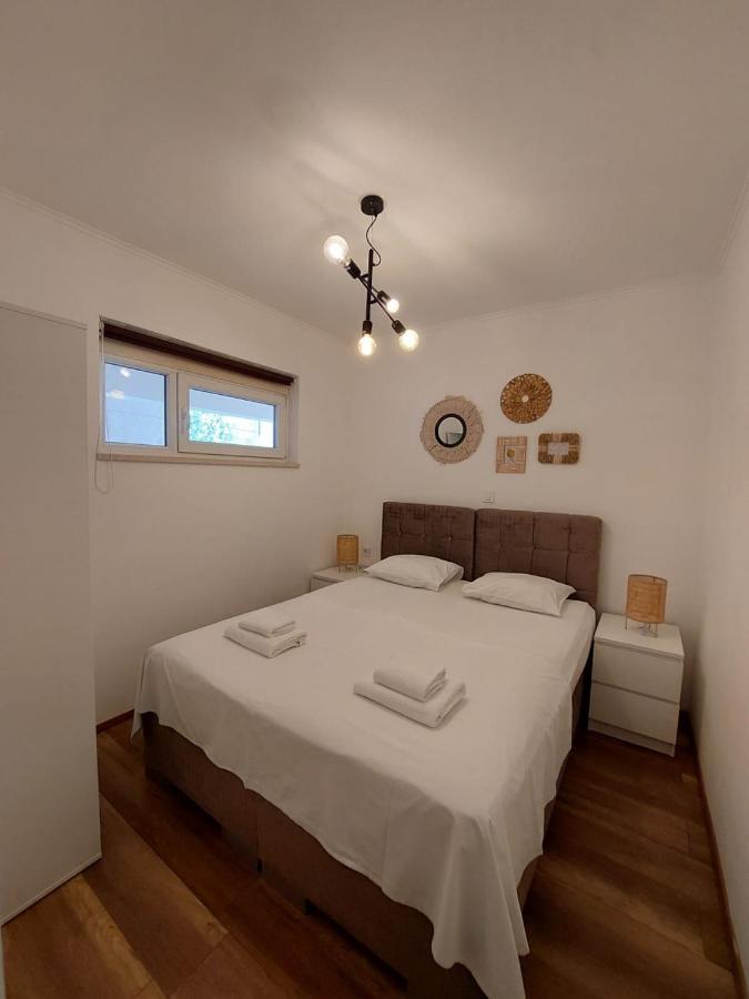 Apartments Milaroza 자다르 외부 사진