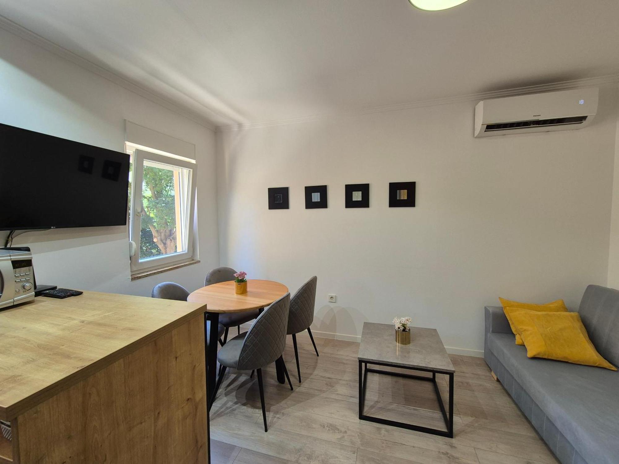 Apartments Milaroza 자다르 외부 사진
